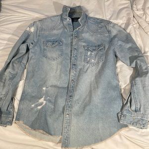 Zara Jean Jacket